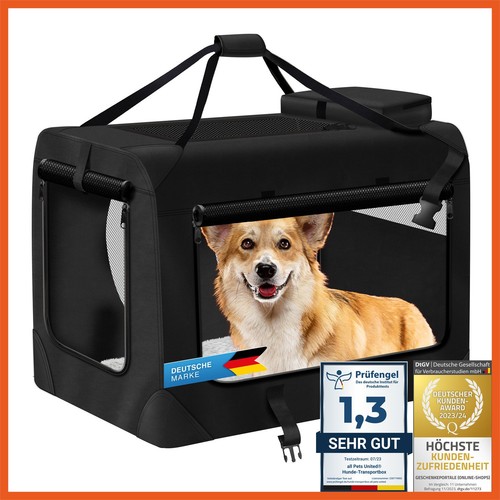 Hundetransportbox hundebox - hundetransportbox,