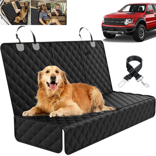 Hundedecke auto rückbank - auto,