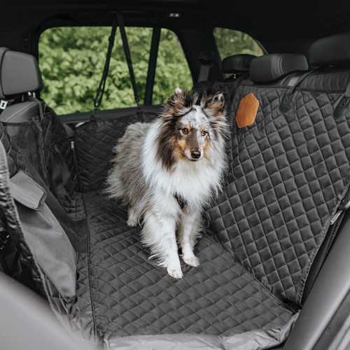 Autoschondecke hundedecke - autoschondecke,