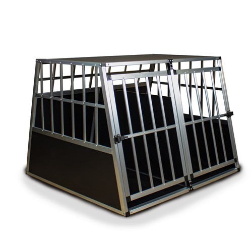Hundetransportbox fürs - xl,