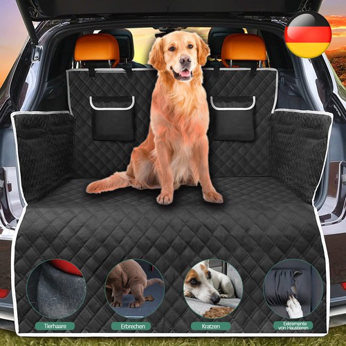 Kofferraumschutz hund - kofferraumschutz,