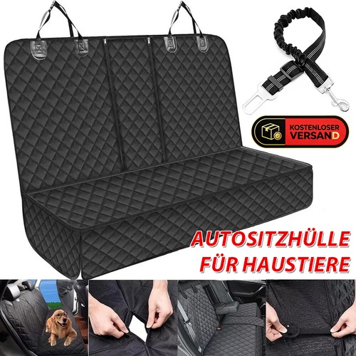 Hundedecke schutzmatte - hundedecke,