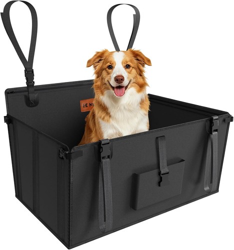 Kyg autositz hunde extra - kyg,