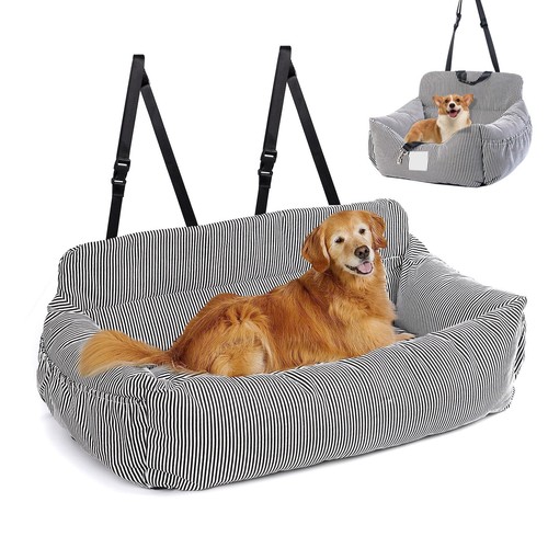 Freetoo hundeautositz - freetoo,