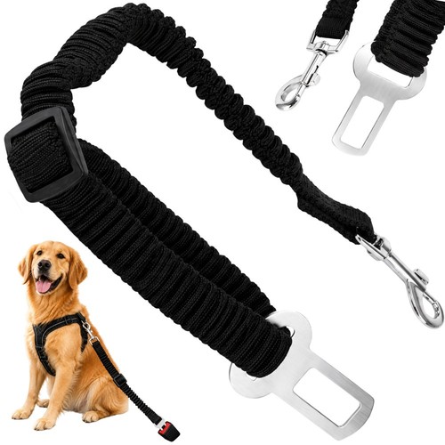 Hunde autogurt anschnallgurt - hunde,