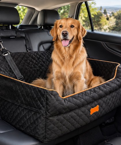 Hund autositz hundesitz - autositz,