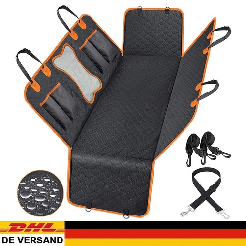 Neu hundedecke auto - neu,
