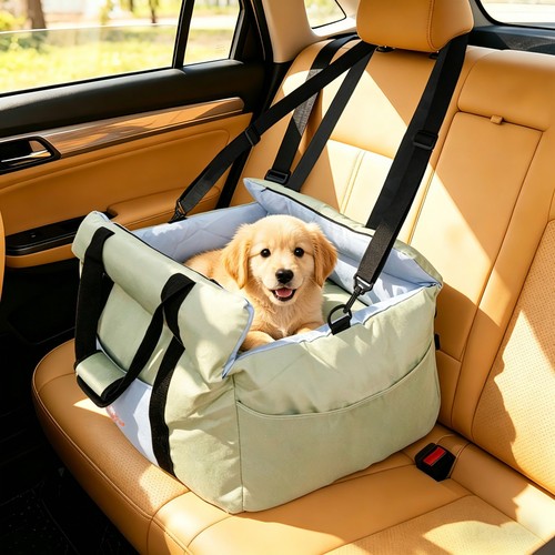 Hunde autositz - hunde,