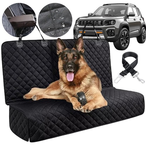 Autoschondecke hund 135x120cm - autoschondecke,
