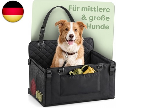 Knupis extra stabiler hunde - extra,