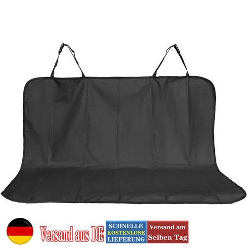 Hundedecke auto - ,
