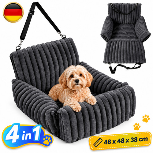 Hundesitz autositze - hundesitz,