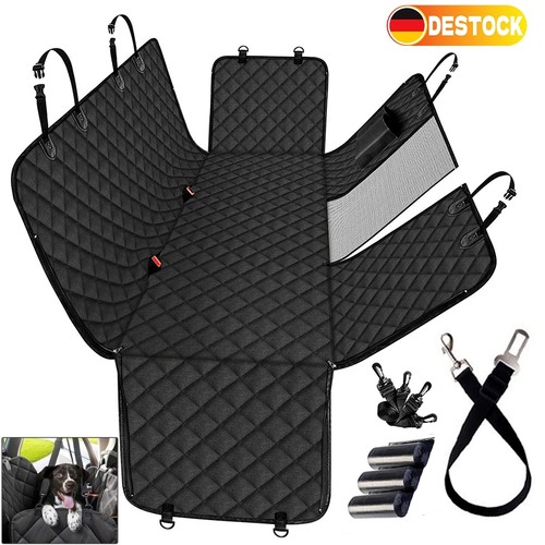 Hundedecke auto autoschondecke - hundedecke,