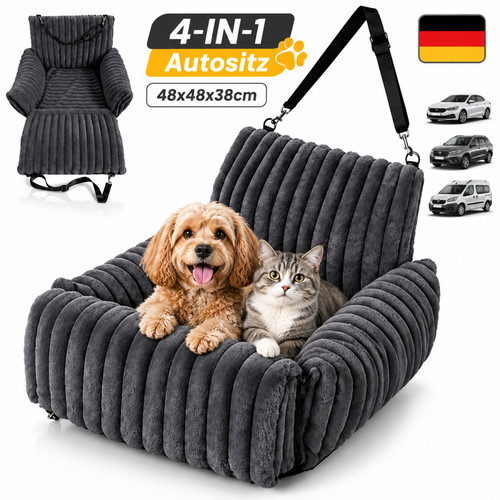 Hunde autositz für - hunde,