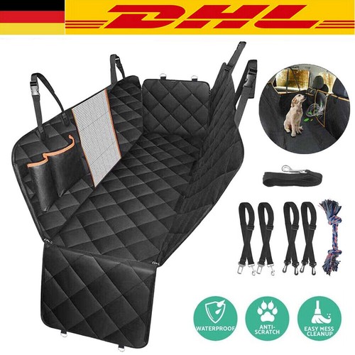 Hundedecke auto autoschondecke - auto,