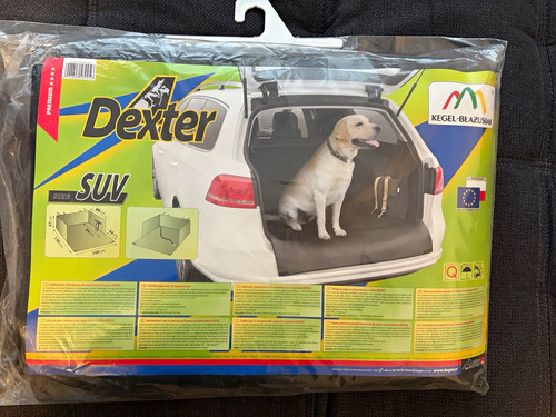 Dexter suv - dexter,