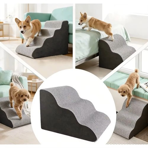 Schaumstoff hundetreppe für - schaumstoff,