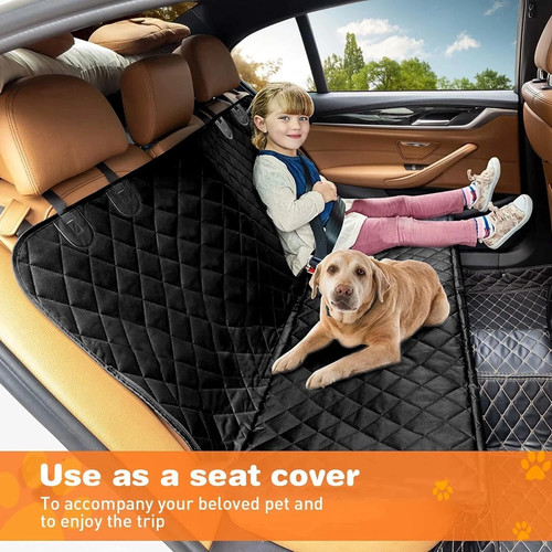 Hunde tier auto schondecke - /,