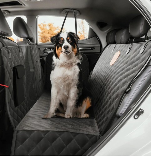 Premium hunde autodecke für - premium,