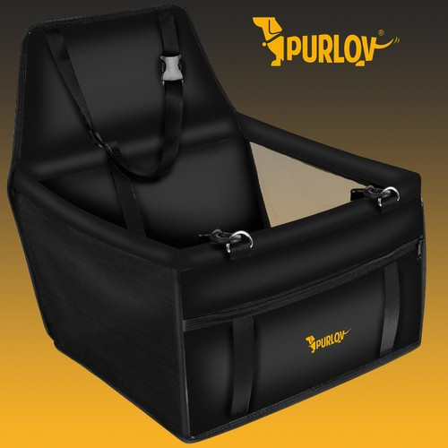 Purlov hunde autositz - purlov,