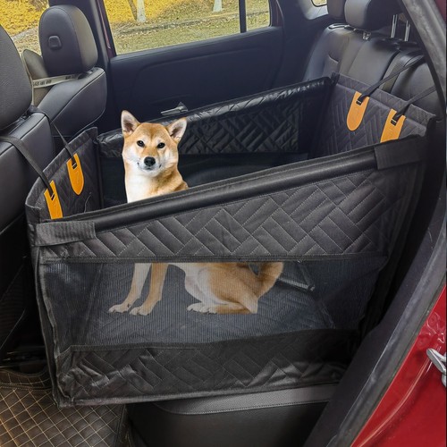 Mittel hund autositz rücksitz - hund, autositz,rücksitz