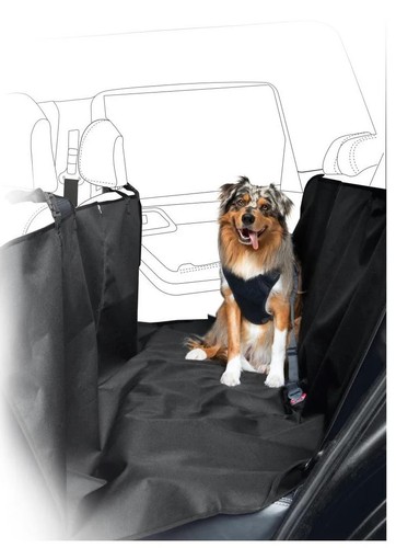 Autoschondecke kfz hundedecke - autoschondecke,