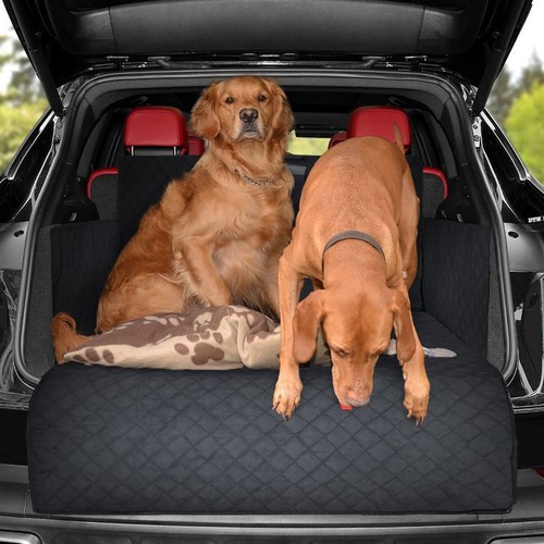 Kofferraumschutz hund - kofferraumschutz,