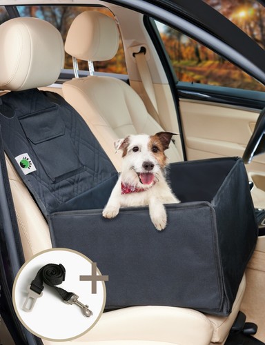 Jon berg hunde autositz für - berg,