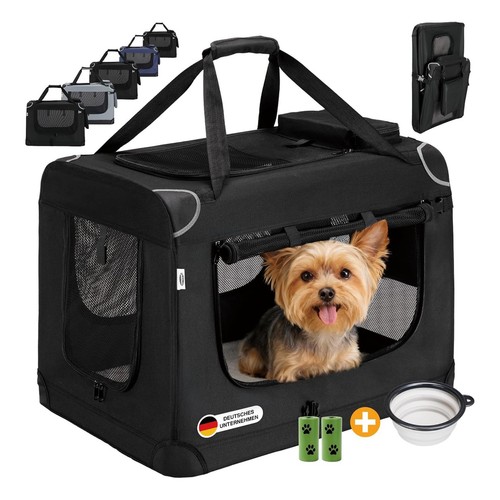Hundetransportbox hundebox - hundetransportbox,