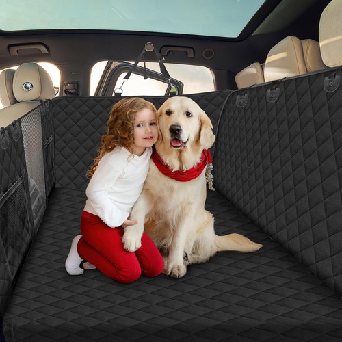 Auto hundedecke - auto,