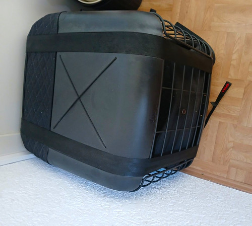 Auto transportbox für hunde - für,