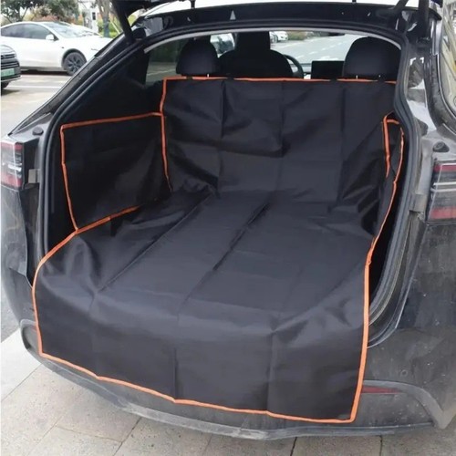 Auto suv kofferraum - +,
