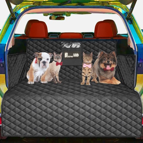Kofferraumschutz hund - kofferraumschutz,