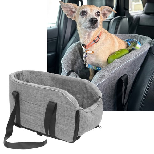 Hunde autositzkissen - hunde,