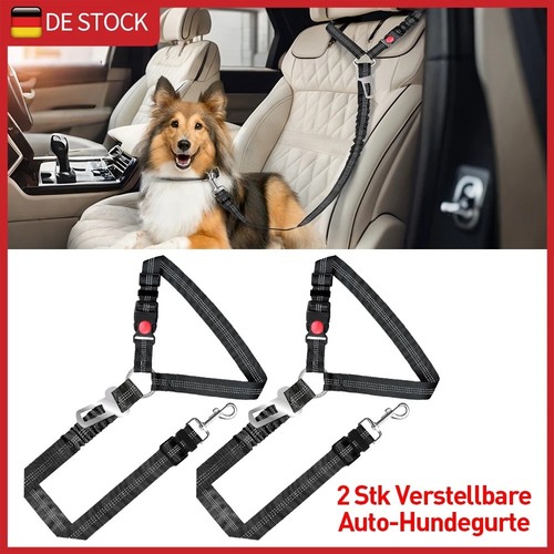 Hunde gurt auto - hunde-gurt,
