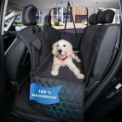 Auto hundedecke rücksitz - hundedecke,