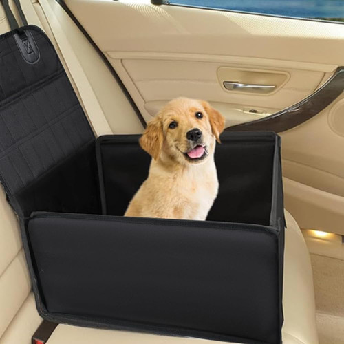 Hunde autositz stabiler - hunde, autositz,