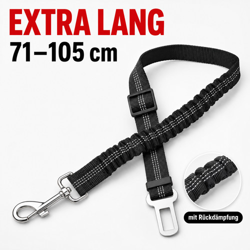 Extra langer hunde - extra,