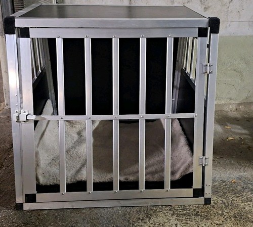 Auto hundetransportbox aus - auto-hundetransportbox,
