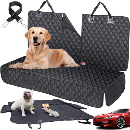 Hundedecke auto rückbank - auto,