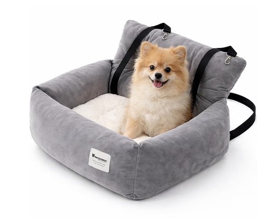 Hundeautositz hundebett - hundeautositz,
