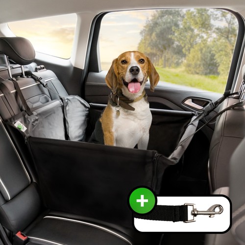 Jon berg hunde autositz für - hunde,