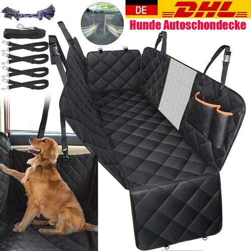 Hundedecke auto autoschondecke - hundedecke,