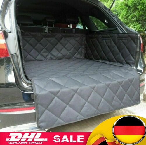 Hundedecke auto schutzdecke - hundedecke,