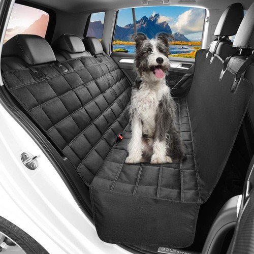 Hundedecke auto rückbank - hundedecke,
