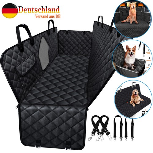 Hundedecke auto autoschondecke - auto,