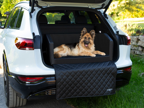Copcopet hunde reisebett - copcopet, hunde-reisebett