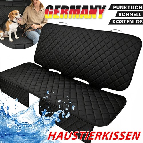 Autositzbezug hundedecke für - autositzbezug,