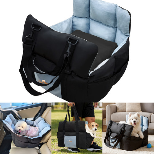 Hunde autositz mit - hunde,