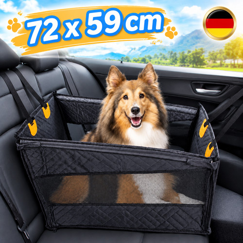 Hunde autositz kleine - hunde,